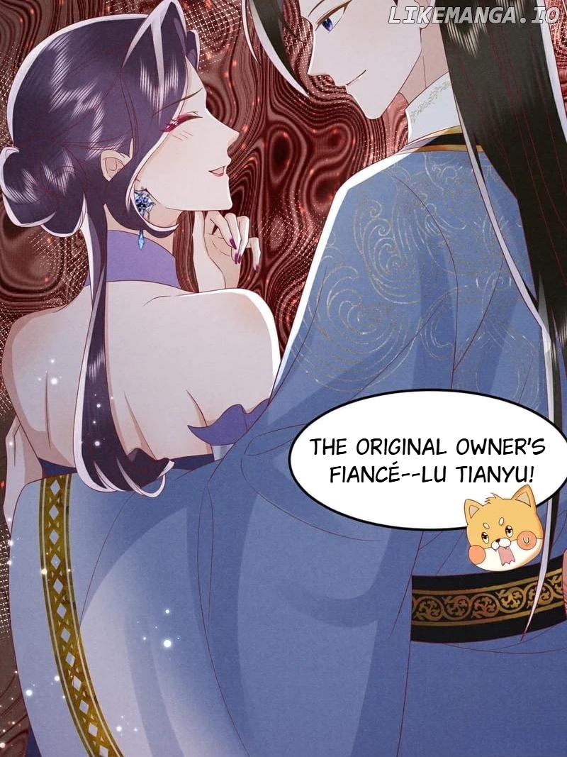 Empress of Hell’s Mission Guide Chapter 70 - page 14